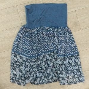 Maternity🤱 skirt